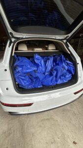 TrunkloadofBags